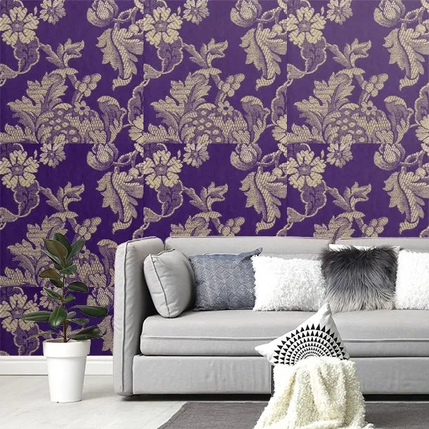 Обои для стен Loymina Classic 2 V2022 #4