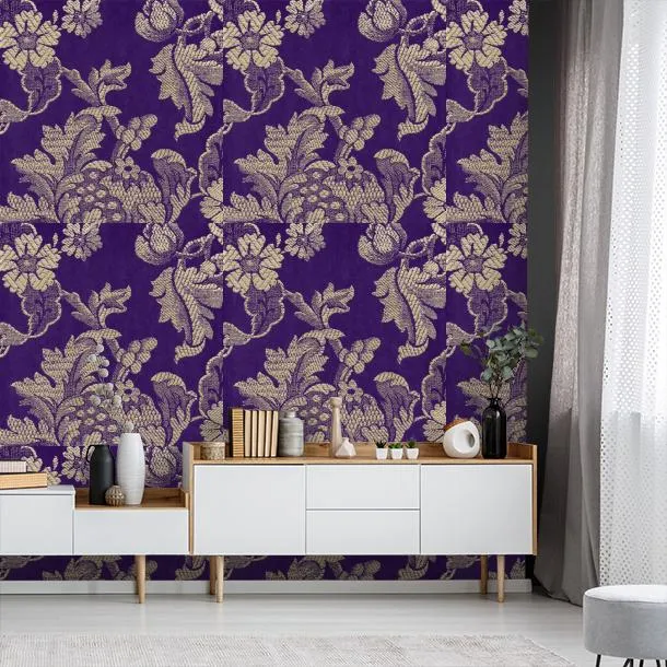 Обои для стен Loymina Classic 2 V2022 #6