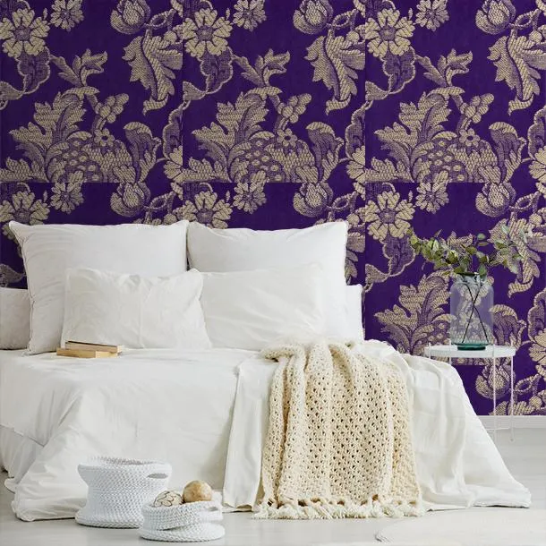 Обои для стен Loymina Classic 2 V2022 #8