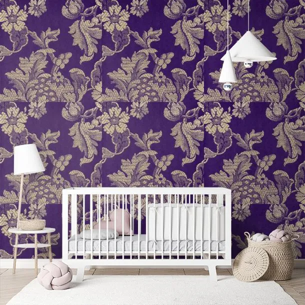 Обои для стен Loymina Classic 2 V2022 #9