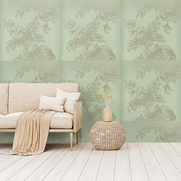 Обои для стен Loymina Classic 2 V6005 #5