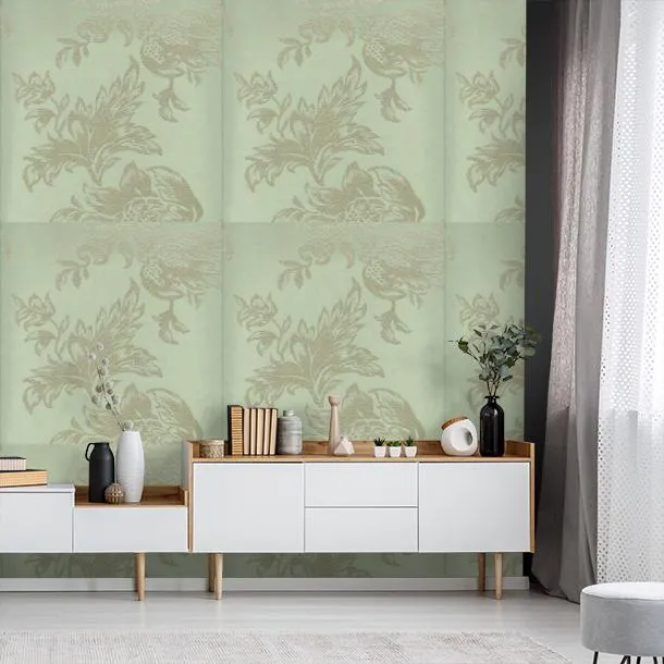 Обои для стен Loymina Classic 2 V6005 #6