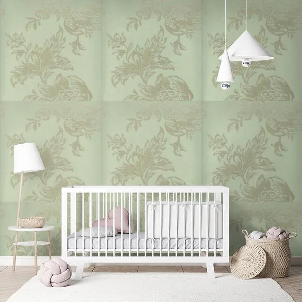 Обои для стен Loymina Classic 2 V6005 #9