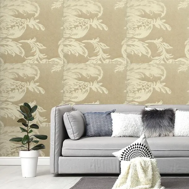 Обои для стен Loymina Classic 2 V6010 #4