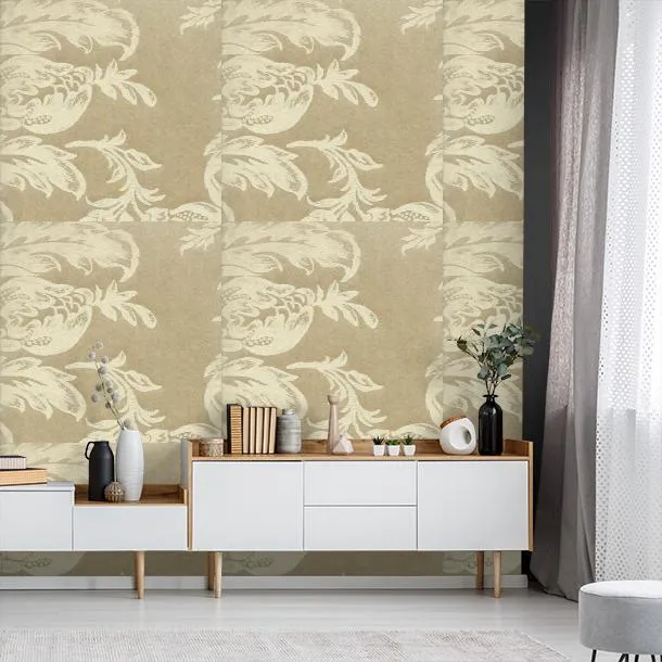 Обои для стен Loymina Classic 2 V6010 #6