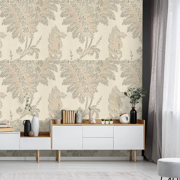 Обои для стен Loymina Sialia Q1002 #6