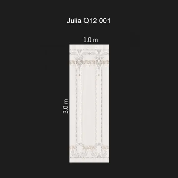 Обои для стен Loymina Sialia Q12001