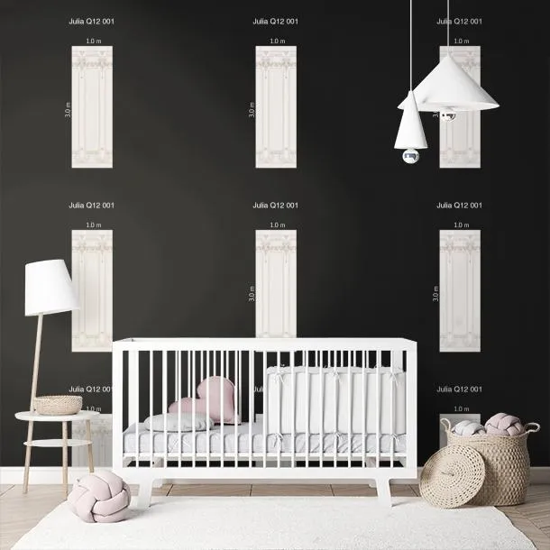 Обои для стен Loymina Sialia Q12001 #9