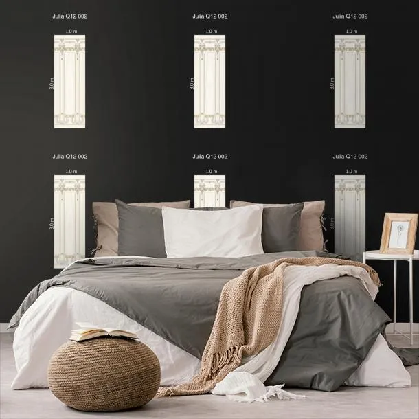 Обои для стен Loymina Sialia Q12002 #7