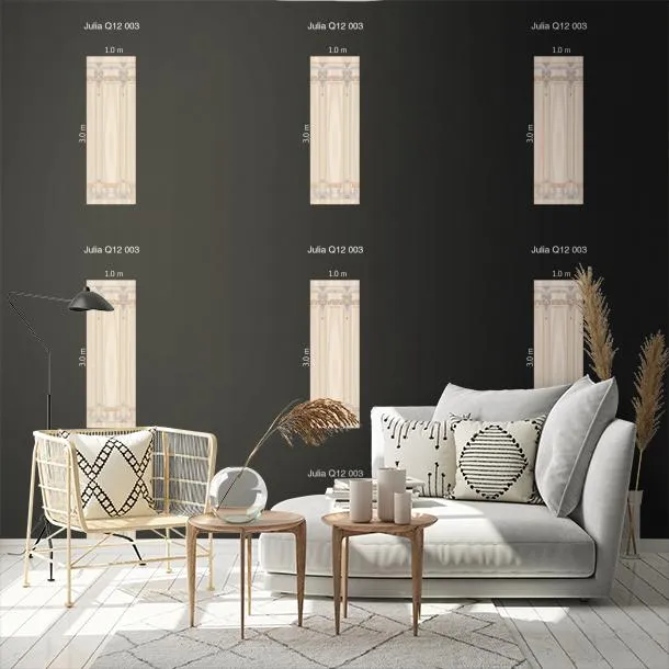 Обои для стен Loymina Sialia Q12003 #2