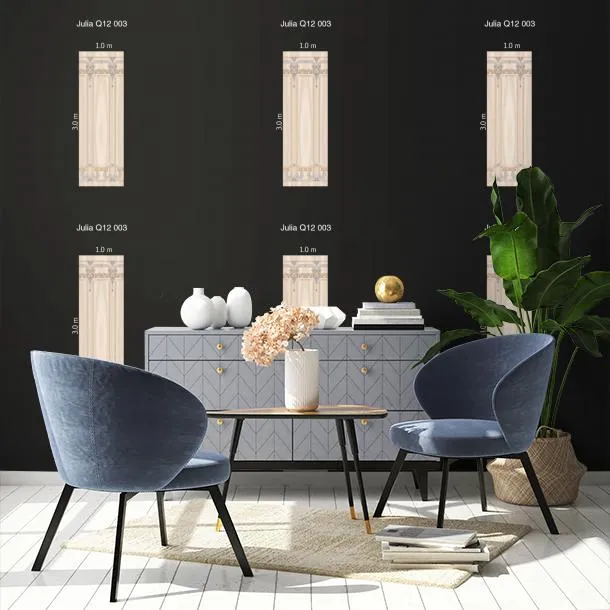 Обои для стен Loymina Sialia Q12003 #3