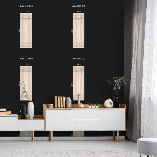 Обои для стен Loymina Sialia Q12003 #6