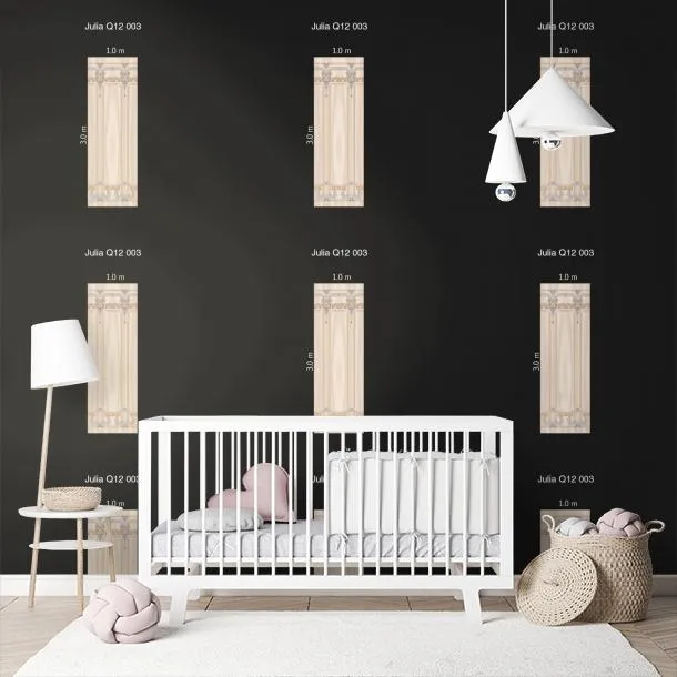 Обои для стен Loymina Sialia Q12003 #9