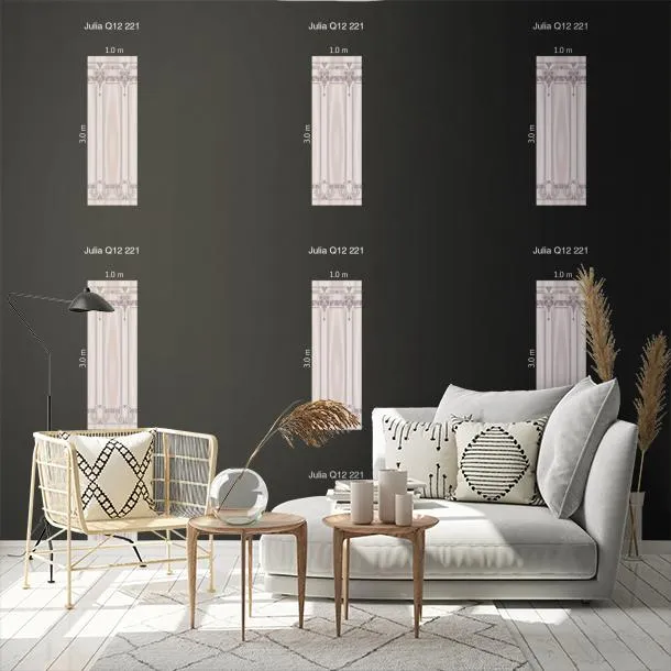 Обои для стен Loymina Sialia Q12221 #2