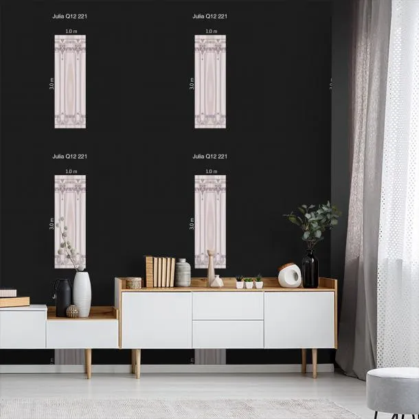 Обои для стен Loymina Sialia Q12221 #6