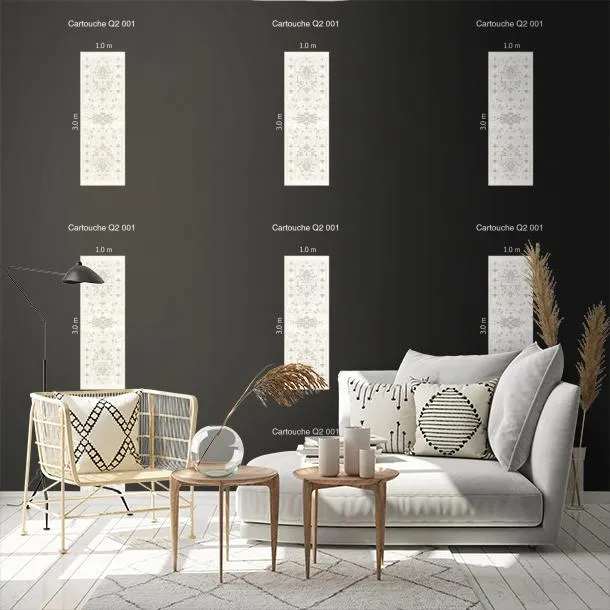 Обои для стен Loymina Sialia Q2001 #2