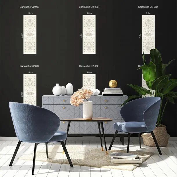 Обои для стен Loymina Sialia Q2002 #3