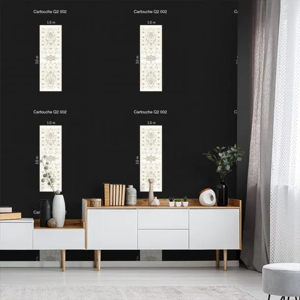 Обои для стен Loymina Sialia Q2002 #6