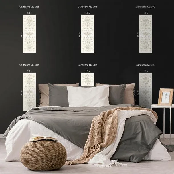 Обои для стен Loymina Sialia Q2002 #7