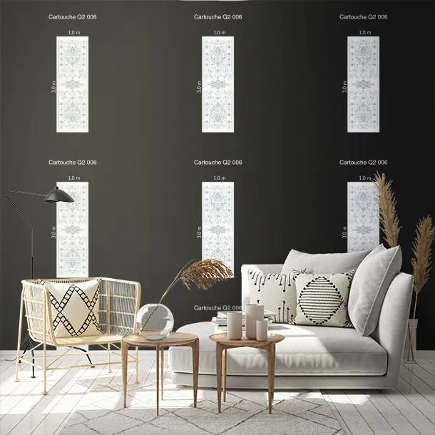 Обои для стен Loymina Sialia Q2006 #2