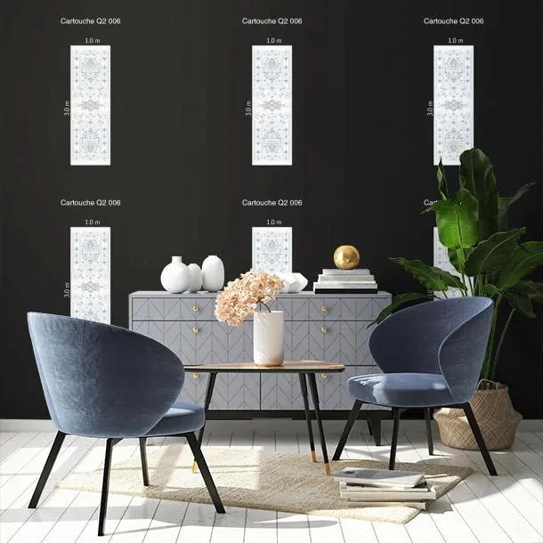 Обои для стен Loymina Sialia Q2006 #3