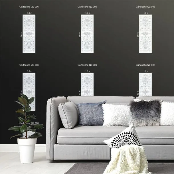 Обои для стен Loymina Sialia Q2006 #4