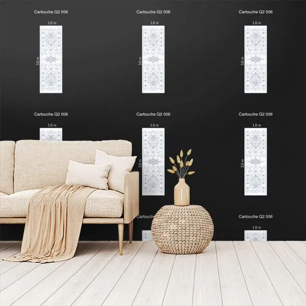 Обои для стен Loymina Sialia Q2006 #5