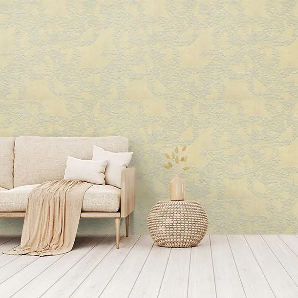 Обои для стен Loymina Sialia Q9005 #5