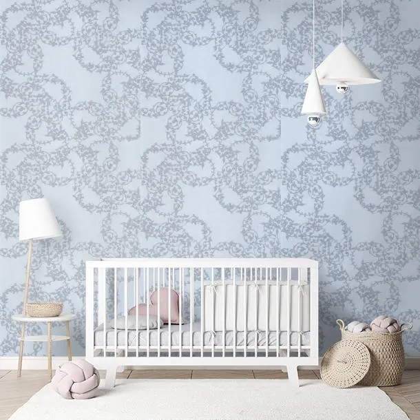 Обои для стен Loymina Sialia Q9006 #9