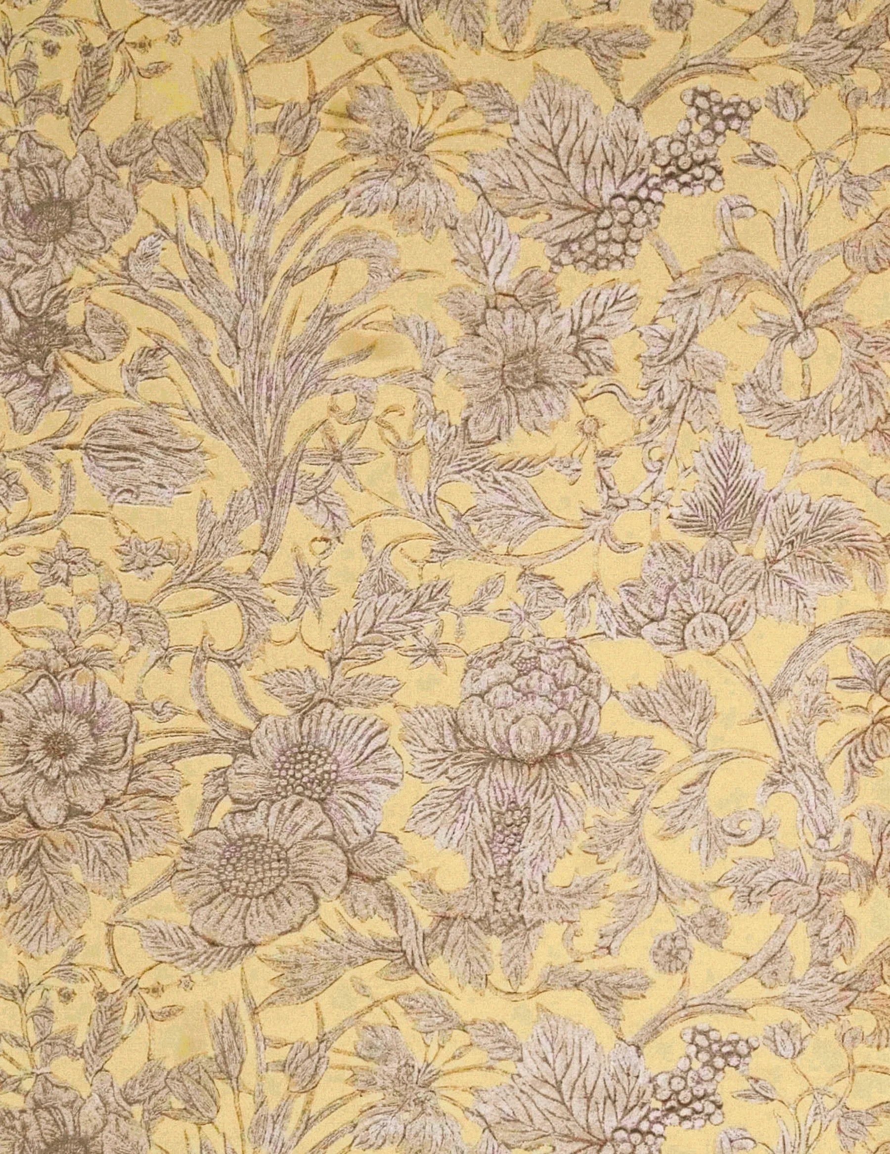 Обои для стен Watts Camberwell Amicia-Mushroom-Beige