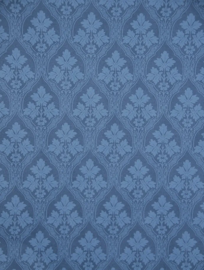 Обои для стен Watts Camberwell Gaheris-Blue