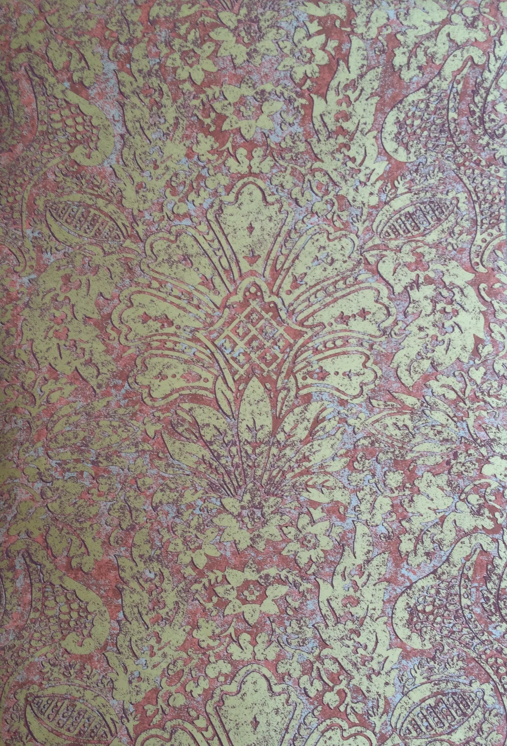 Обои для стен Watts Camberwell IMG_7886