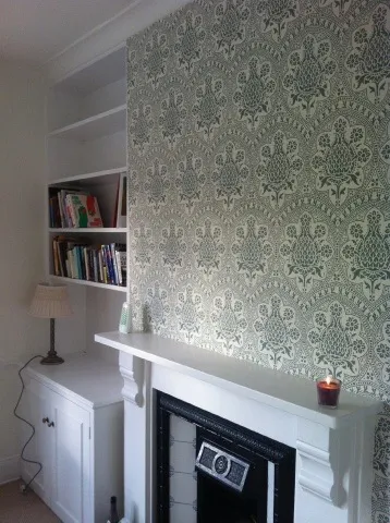 Обои для стен Watts Camberwell Unnamed