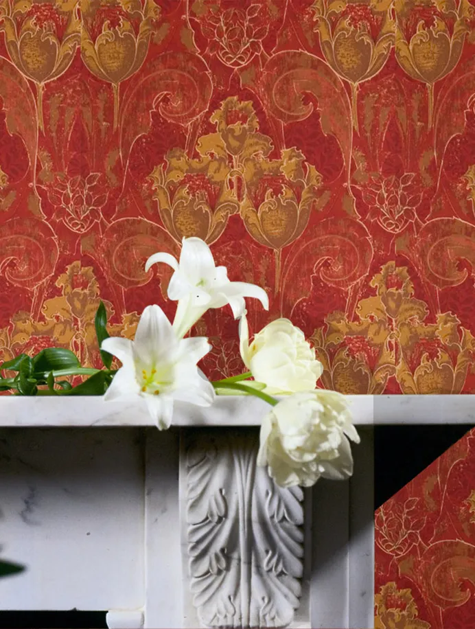 Обои для стен Watts Camberwell WS0087-011