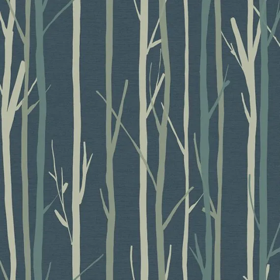 Обои для стен KT Exclusive Indigo OA20202