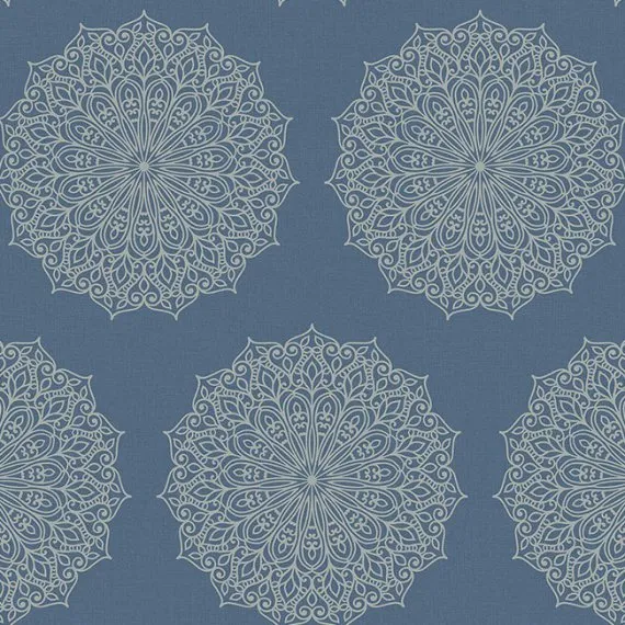 Обои для стен KT Exclusive Indigo OA22902