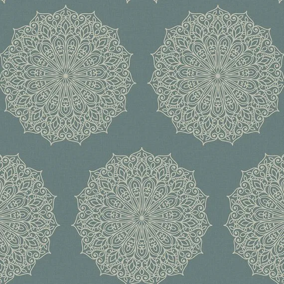 Обои для стен KT Exclusive Indigo OA22904