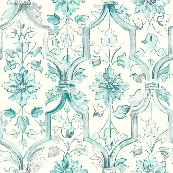 Обои для стен KT Exclusive Jasmine JA30202