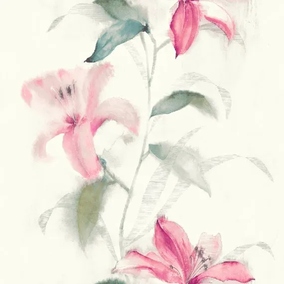 Обои для стен KT Exclusive Jasmine JA31601