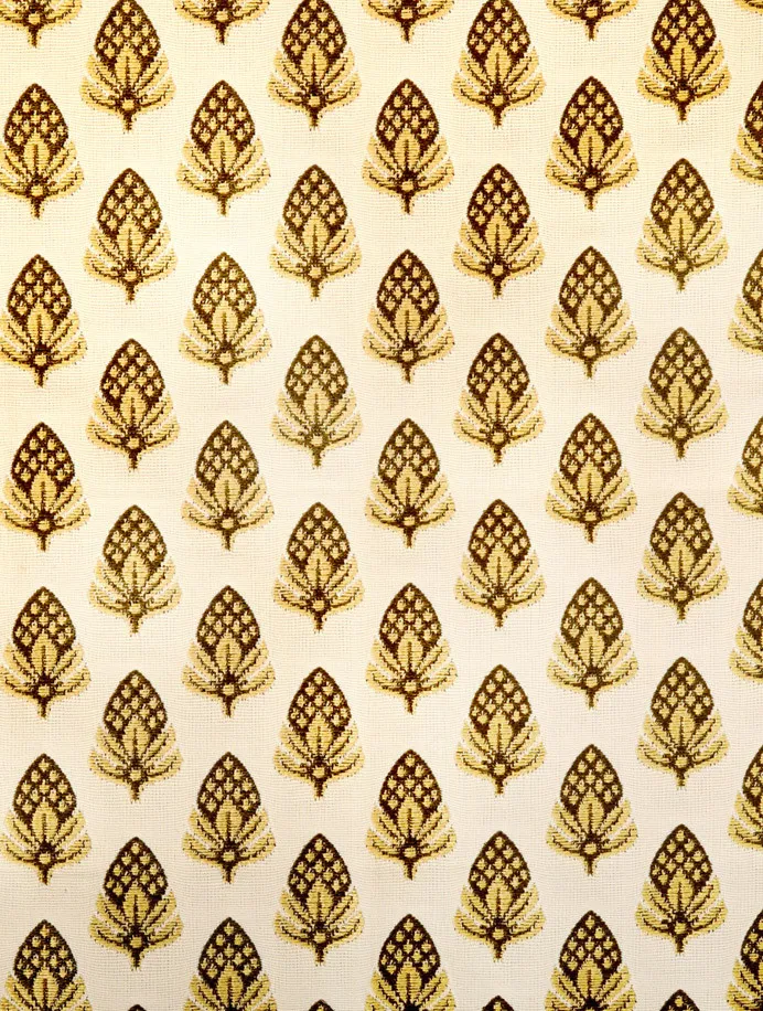 Ткань Watts Acorn F0069-03-