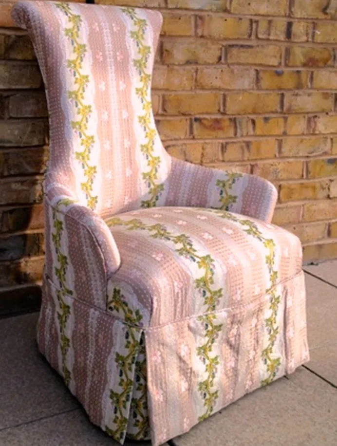 Ткань Watts Alicia F0281-011