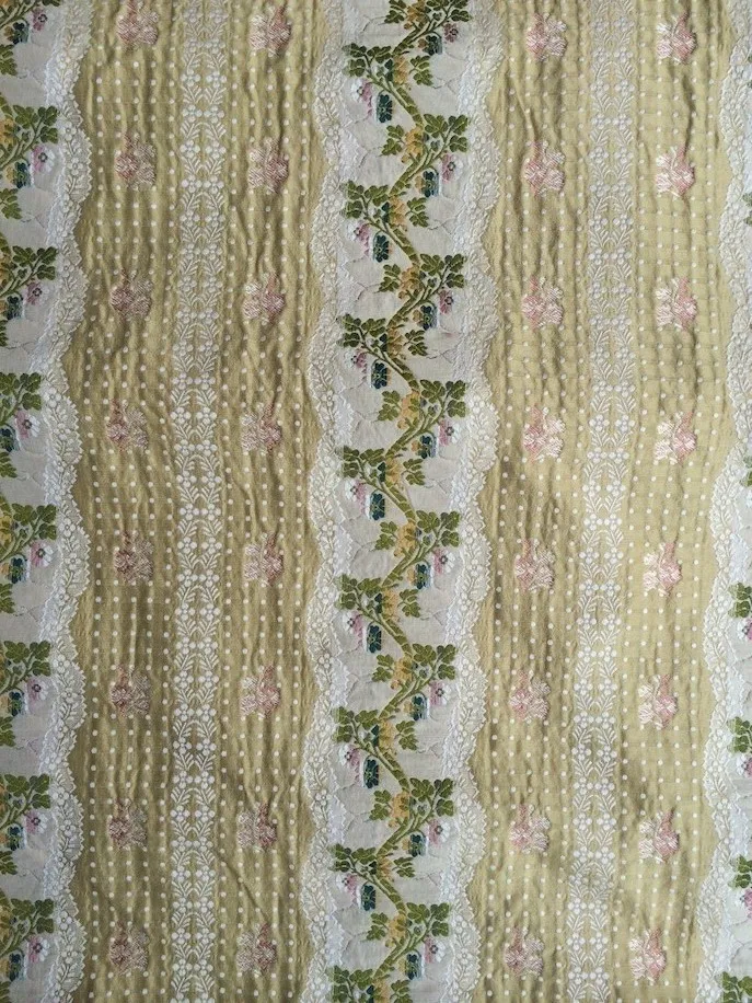 Ткань Watts Alicia F0281-02