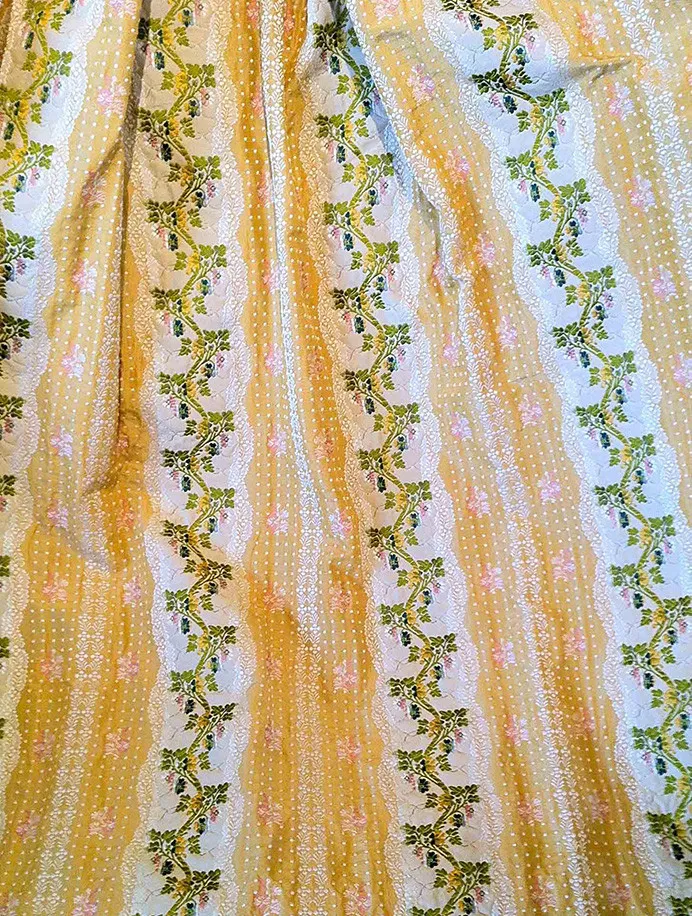 Ткань Watts Alicia F0281-03