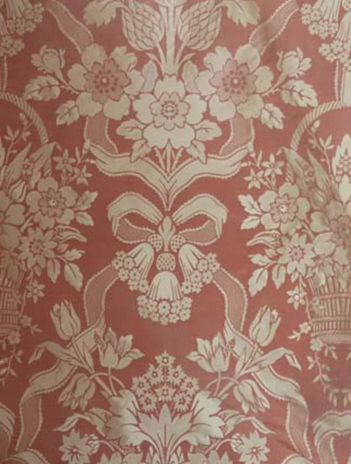 Ткань Watts Annalise F0216-05