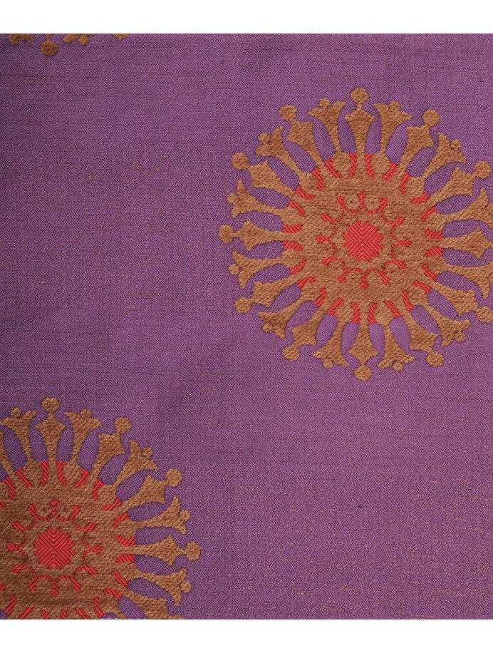 Ткань Watts Aztec F0105-04