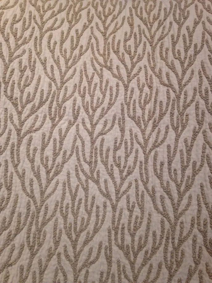 Ткань Watts Belgian Twig F0309-01