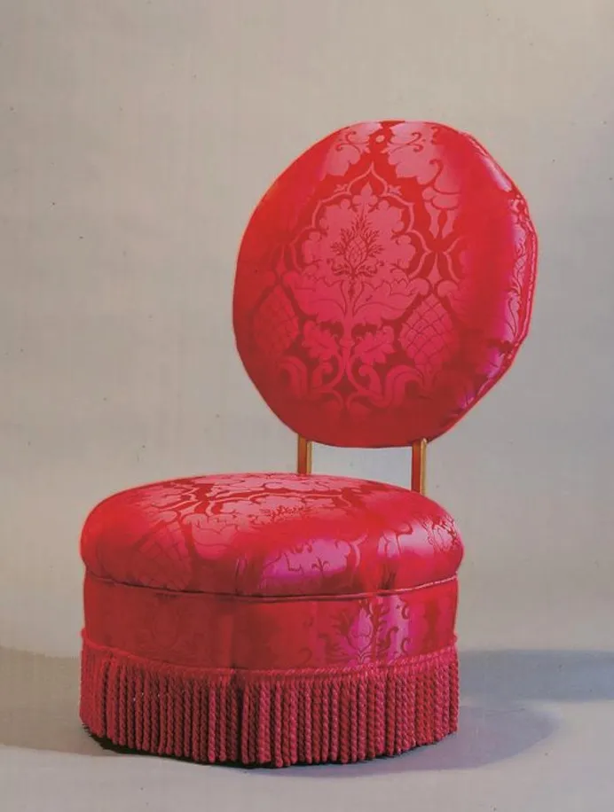 Ткань Watts Bellini Classic F0115-02