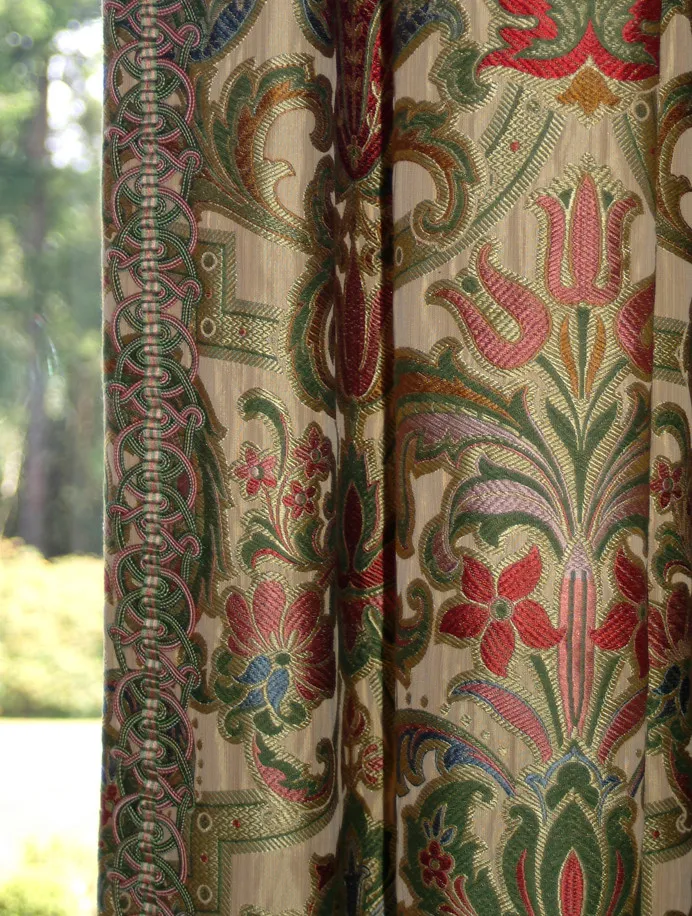 Ткань Watts Benson F0004-011