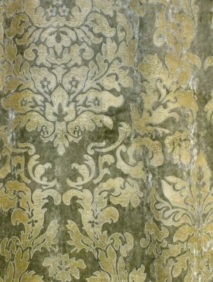 Ткань Watts Borghese F0257-05