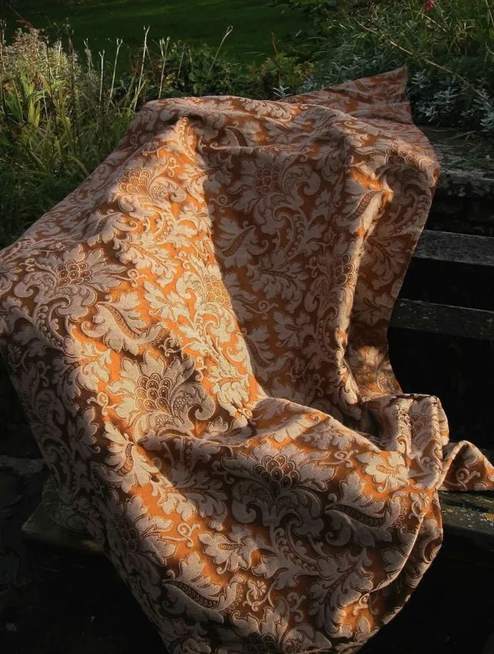 Ткань Watts Brockhampton F0145-03